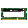Memoria RAM DDR1 PC-3200, Capacidad 1GB, Frecuencia 400MHz, CL3, SODIMM, CORSAIR VS1GSDS400/EU