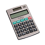 Calculadora de Bolsillo, 12 Dígitos, Color Negro, Dual, CELICA CA-236