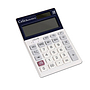 Calculadora Semi Escritorio, 12 Dígitos, Color Negro, Dual, CELICA CA-018