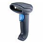 Lector Láser MS837 Unitech GS1, USB, Negro