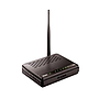 Router D-LINK Wireless NA 150 MBPS con Antena de 5 DBI, 4 Puertos 10/100.