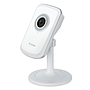 Cámara de Seguridad IP Inalambrica D-Link DCS-931L, N 3G, 4x 1.0 Lux