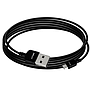 Cable PNY USB M y SYNC, para Smart, Tablets, Win Móvil, 1.8mts