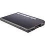 Batería Portátil Monster Mobile PowerCard Color Negro / 050649705908