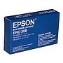 Cinta de Impresón Negra, Matricial, EPSON ERC-38B