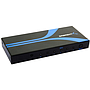 Switch de Video HDMI, 5x HDMI (Entrada), 1x HDMI (Salida) Resolución Max. 1080P, C/ Control Remoto, SABRENT ST-HDMI