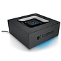 Receptor de Audio Inalambrico (Bluetooth), Conexion RCA / 3.5 mm, LOGITECH 980-000910