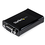 Adaptador de Video HDMI - VGA (M-H), Incluye Adaptador de Video HDMI - Micro HDMI, STARTECH MCHD2VGA