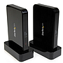Extensor de Video HDMI, Inalámbrico, Hasta 30 Metros, Resolución Max. 1080P (1920x1080), STARTECH ST121WHD