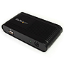 Extensor de Video VGA - Wi-Fi, Resolución Max. 720P (1920x1080), STARTECH WIFI2VGA