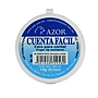 Cuenta Fácil Antibacterial, Cera Antiderrapante, 14 Gramos, AZOR 64