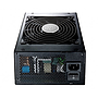 Fuente de Poder Certificada Silent Pro M2, 850W, 80 PLUS Silver, ATX, Semi Modular, COOLER MASTER RS850-SPM2D3-US