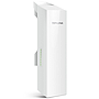 Punto de Acceso Inalámbrico (Access Point), N 300Mbps, 13dBi, 5GHz, Uso Exterior, Con Inyector PoE, TP-LINK CPE510