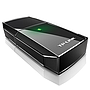 Adaptador USB - WiFi, Doble Banda (Hasta 600 Mbps), Color Negro, TP-LINK ARCHER T2U