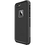 Caracasa Contra Agua Lifeproof Fre Case para iPhone 6 Negro / 660543353546