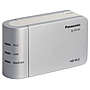 Adaptador PowerLine, Starter Pack, PANASONIC BL-PA100KTA