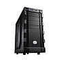 Gabinete Cooler Master K280, Media Torre, M-ATX, ATX, sin fuente