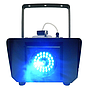 Maquina Caja De Humo 900w Con 32 LEDs Alambrica e Inalambrica (S-FOG900)