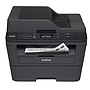 Multifuncional Monocromática Modelo DCP-L2540DW, Dúplex, Alámbrica (USB - Ethernet) / Inalámbrica (Wi-Fi), Impresión Láser, Hasta 30 ppm, Alimentador ADF, BROTHER DCPL2540DW