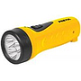 Linterna LED PRETUL, Recargable, 15 Lúmenes, TRUPER LIRE-4C