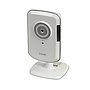 Cámara IP, Conexión Inalámbrica, Para Monitoreo de Hogar y Oficina, Sensor de Movimiento, D-Link DCS-930L 
