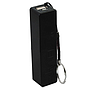 Power Bank (Cargador Portátil), 1 x USB (H) 1 x Micro USB (H), Capacidad: 1,200 mAh, Color Negro, Stylus LTB-PB01