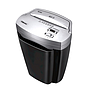 Trituradora de Papel Powershred® W11C de Corte Cruzado, 11 Hojas, FELLOWES 3103201
