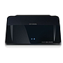 Router inalámbrico D-Link N600 - 600Mbps - Multimedia - HD - Dual Band - 4 puertos - GE - LAN 1 PT