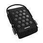 Disco Duro Externo Durable HD720, IP68, Capacidad 2TB (2,000GB), Interfaz USB 3.1, Color Negro, ADATA AHD720-2TU31-CBK