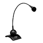 Micrófono para PC con Cuello Flexible