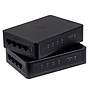 Kit de red Powerline AV Western Digital Livewire, crea una red LAN a través de una red eléctrica