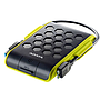 Disco Duro Externo  Durable HD720, IP68, Capacidad 1TB (1,000GB), Interfaz USB 3.1, Color Verde/Negro, ADATA AHD720-1TU31-CGR