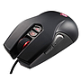 Mouse Gamer Cooler Master Havoc 8200 Dpi, 8 botones