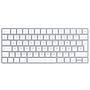 Teclado Inalámbrico (Bluetooth) Magic Keyboard, Recargable, Español, APPLE MLA22E/A