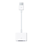 Adaptador HDMI - DVI-D, APPLE MJVU2AM/A