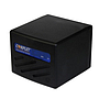 Regulador de Voltaje Modelo RPC, 2000VA / 1000W, Regulación 100 - 140V, Salida 120 Vca +- 7%, 8 Contactos, COMPLET ERV-5-014