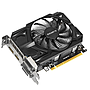 Tarjeta de Video Gigabyte Radeon R7 360, 2 GB GDDR5, Display Port, HDMI, DVI, Puerto PCI Express 3.0
