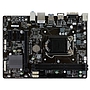 Tarjeta Madre Gigabyte GA-H81M-H, 2xDDR3, PCIE, VGA, HDMI, Socket 1150