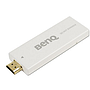 Adaptador BENQ QCast HDMI para Proyectores (transmite videos, docts, video Str desde iOS, Andr, PC), 5J.JCK28.L01