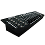 Controlador DMX, 16 Canales, Montaje Para Racks, SCHALTER S-DMX192