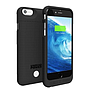 Batería de respaldo para iPhone 6® Maven Power Case, Color Negro
