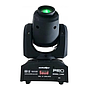 Mini Beam Cabeza Movil Led Alta Velocidad Con Gobos 1x30w S-05B
