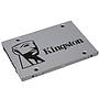 Unidad de estado sólido Kingston UV400 de 240 GB, 2.5" SATA III (6GB/s)