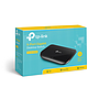 Switch de Escritorio, 5 x RJ45 10/100/1000Mbps, No Administrable,  Plug and Play, TP-LINK TL-SG1005D 