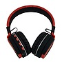 Audífonos Con Micrófono, Inalámbricos (Bluetooth), Color Negro, Recargable, NACEB NA-596
