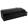 Impresora EcoTank L1800, Alámbrica, Formato Ancho, 6 Colores, Tecnología de inyección de tinta MicroPiezo de 4 colores (CcMmYK), EPSON C11CD82301