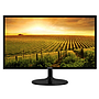 Monitor LED 27", Resolución Full HD (1920 x 1080), 60Hz, 4ms, 1x HDMI 1x VGA, SAMSUNG LS27F350FHLXZX