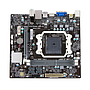 Tarjeta Madre ECS A68F2P-M4, 2xDDR3, PCIe, VGA/HDMI, Socket FM2+