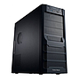 Gabinete Cooler Master CMP 351, ATX (sin fuente de poder)