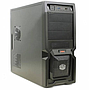 Gabinete Cooler Master CMP 352, ATX (sin fuente de poder)